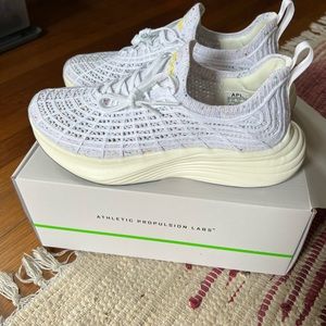 APL techzoom zipline